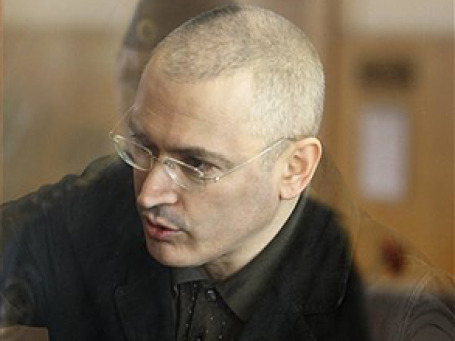 Михаила Ходорковского удивляет, что поставки нефти в Китай субсидируются за счет российского бюджета. Фото: AP