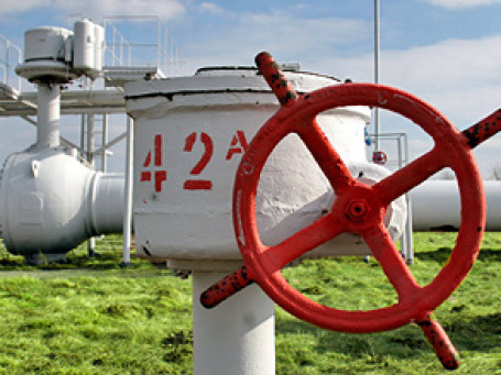 Минэкономразвития повысил прогноз по добыче нефти и газа на несколько лет вперед. Фото: РИА Новости