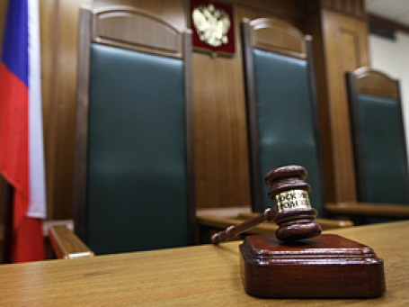Государственная Дума РФ сегодня приняла во втором чтении законопроект, направленный на повышение профессионализма судей. Фото: РИА Новости