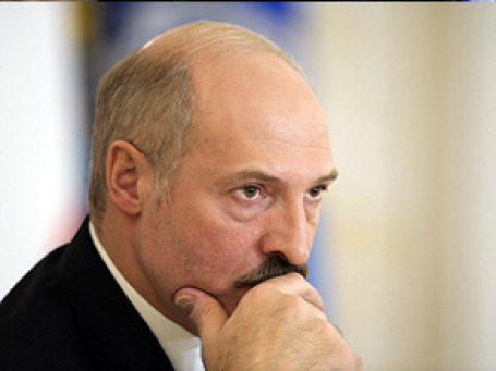 Разместить иностранный бумаги на российской бирже у Александра Лукашенко не получалось три года. Фото: РИА Новости