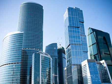 У инвесторов появилась уверенность, что комплекс «Москва-Сити» будет достроен. Фото: ermakov/flickr.com