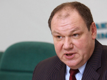 Глава РСТ Сергей Шпилько озабочен ситуацией с оформлением виз в посольстве Греции. Фото: РИА Новости