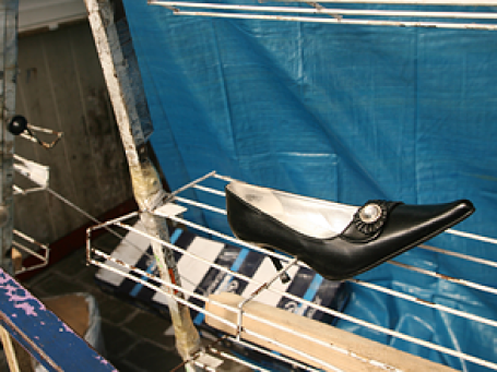 Преступная группа с 2002 по 2007 год незаконно поставила в Россию китайского ширпотреба на более чем 2 млрд рублей. Фото: РИА Новости