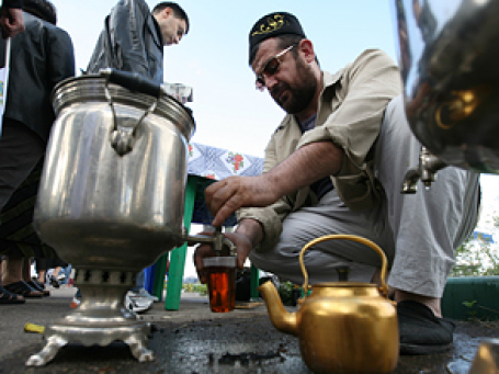 До конца года в Москве завершится работа над созданием «кодекса москвича». Фото: ИТАР-ТАСС