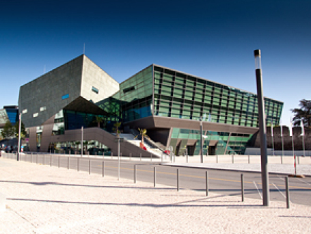 «Обитель счастья» в Дармштадте, где прошел первый в своем роде международный конгресс исследователей, изучающих столь интимное чувство. Фото: JBZ/flickr.com