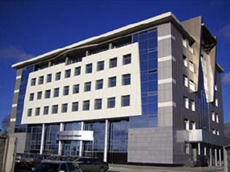 Офис «ТрансКредитБанк». Фото: www.tcb.ru