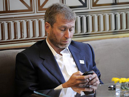 Роман Абрамович неоднократно поражал всех своими многомиллионными покупками. Фото: AP