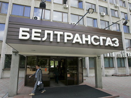 Оплата последовала после того, как «Газпром» снизил поставки газа еще на 30% — до 60%, невзирая на то, что во вторник белорусский президент Лукашенко распорядился перекрыть транзит в Европу. Фото: РИА Новости