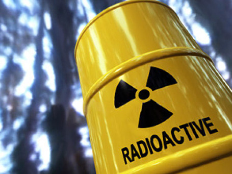 Иностранный специалисты хотели проверить условия хранения ядерных отходов на полигоне Томск-7. Фото: StefrogZ/flickr.com