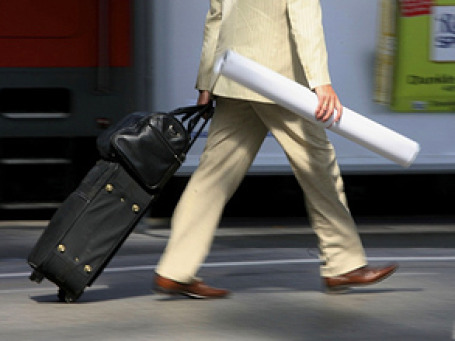 РФ с 1 июля упрощает въезд высоквалифицированных иностранных специалистов. Фото: PhotoXPress