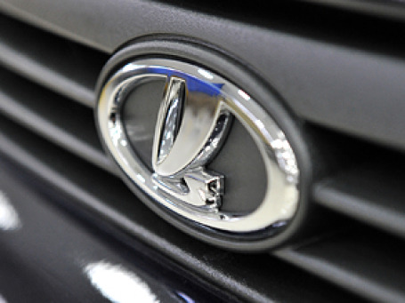Полугодовые продажи «АвтоВАЗа» выросли до 220,8 тысяч автомобилей. Фото: Дмитрий Алешковский/BFM.ru