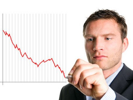 Лучше остальных на РТС в июне смотрелись компании телекоммуникационного сектора и потребтоваров и розницы. Фото: PhotoXpress