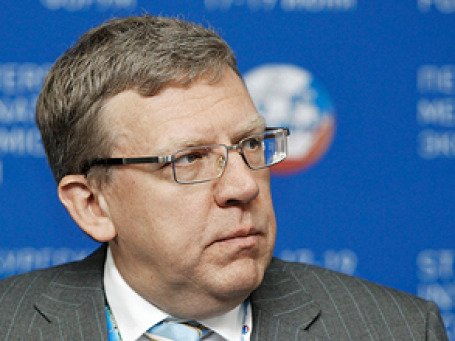 Глава Минфина Алексей Кудрин взялся за осуществление мечты президента страны. Фото: РИА Новости