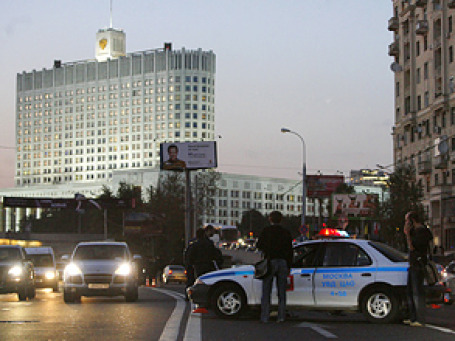 Следствие проверяло несколько версий убийства Героя России Руслана Ямадаева, но ни одна из них не подтвердилась. Фото: РИА  Новости