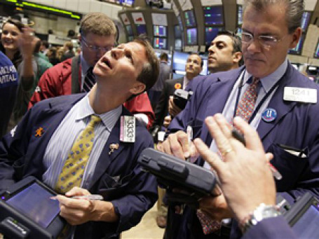 В целом, неделя прошла под знаком восстановления. Фото: AP