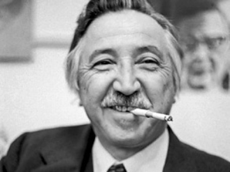 Луис Корвалан. Фото: РИА Новости