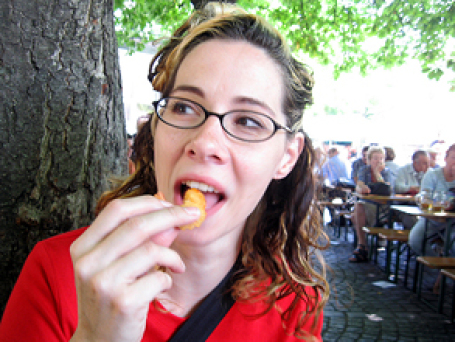 Пища, которая вчера объявлялась здоровой, сегодня таковой уже не считается. Фото: Sapphireblue/flickr.com