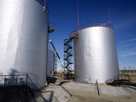 Уже принято решение о продаже ряда нефтяных месторождений. Фото: РИА Новости