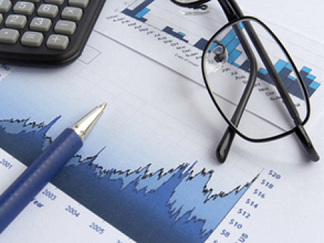 Сбербанк России повысил прогноз роста реального ВВП РФ в 2010 году до 4,4-4,7% с 3,8%. Фото: PhotoXpress
