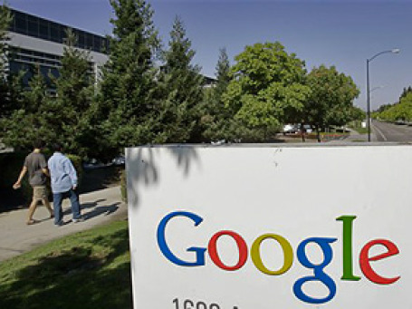 Конкурентным преимуществом создаваемой Google социальной сети должна стать мощная игровая платформа. Фото: AP