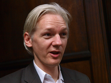 Филантроп, компьютерный гений, хакер, журналист — у Джулиана Эссанджа много характеристик. Фото: AP