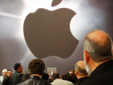 Компания Apple, не так давно испытывавшая значительные финансовые трудности, смогла вернуть себе титул самого дорогого бренда. Фото: SeenyaRita/flickr.com