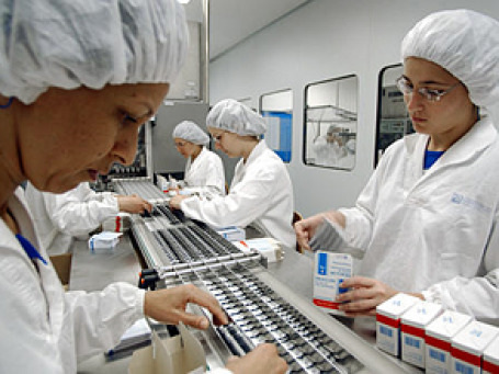 Минюст США проверяет работу крупнейших фармкомпании на коррупционную емкость. Фото: АР