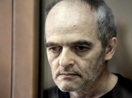 О своих долгах предприниматель Юрий Меркинд никому не рассказывал. Фото: РИА Новости