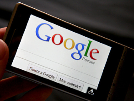 Google купила компанию Jambool. Это сочли еще одним доказательством того, что поисковик создает свою соцсеть. Фото: Григорий Собченко/BFM.ru