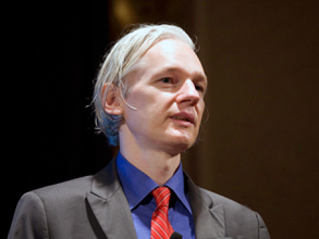 Основатель WikiLeaks умеет хранить свои секреты, раскрывая чужие. Фото: biatch0r/flickr.com