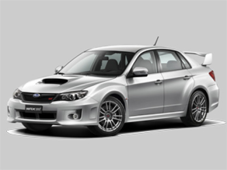 Фото предоставлено пресс-службой Subaru