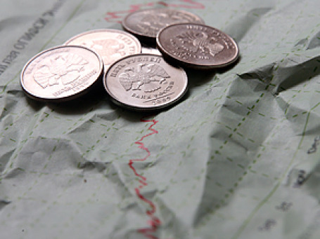 Практика передачи санатору вкладов и кредитов проблемного банка может быть применена и к банкротам. Фото: Григорий Собченко/BFM.ru