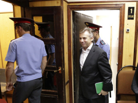 Известного музыканта и бизнесмена Юрия Финка приговорили к 6 годам колонии. Фото: РИА Новости