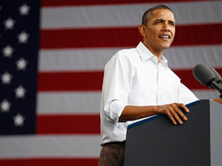 Президент США Барак Обама объявил о новой инфраструктурной программе. Фото: AP