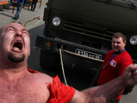 Фото: РИА Новости