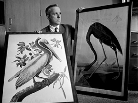 Самая дорогая книга в мире в декабре будет выставлена на торги Sotheby's. Фото: AP