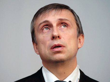 Центральный московский депозитарий намерен обжаловать решение главы Федеральной службы по финансовым рынкам Владимира Миловидова об отзыве лицензии. Фото: РИА Новости