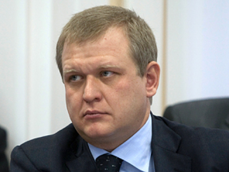 Вице-президент РФС Сергей Капков не исключает: до 40% матчей в России — договорные. Фото: РИА Новости