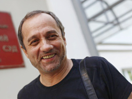 Александр Подрабинек сумел «отбиться» от претензий братьев Якеменко. Фото: РИА Новости