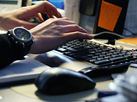 Минкомсвязи поручено за три месяца подготовить к эксплуатации единую систему межведомственного электронного взаимодействия. Фото: РИА Новости