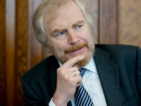 Следственный комитет при прокуратуре РФ обвинил Сергея Сторчака в том, что именно по его вине дело еще не в суде. Фото: РИА Новости