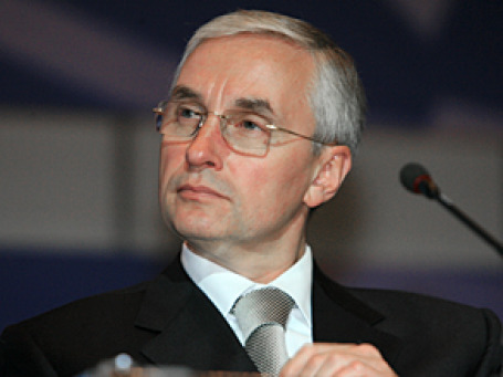 Руководитель Института современного развития Игорь Юргенс. Фото: BFM.ru