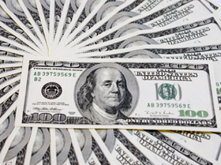 Российские банки столкнулись с резким ростом спроса на кредиты в иностранной валюте, впервые со времен коллапса банка Lehman Brothers. Фото: sxc.hu