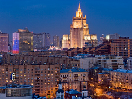 Участники рынка московской недвижимости не ждут серьезных изменений, пока обязанности мэра исполняет глава столичного стройкомплекса Владимир Ресин. Фото: donstroy.com