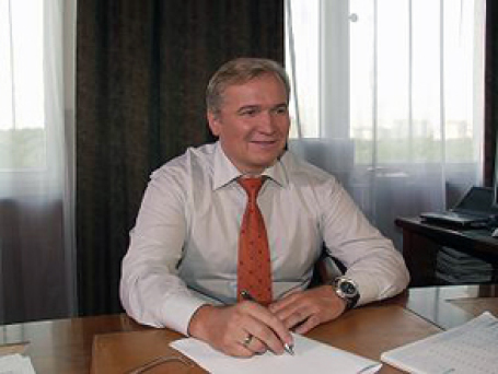 Юрий Хардиков. Фото: sao.mos.ru