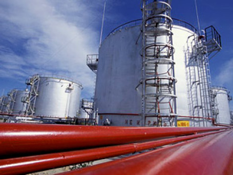 Счетная палата обнаружила коррупционные схемы по присвоению нефтепродуктов в четырех российских регионах. Фото: rosneft.ru
