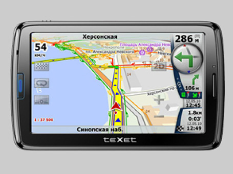 Устройство российского производства TeXet TM-650 прочно закрепилось на первом месте рейтинга пользовательских интересов. Фото: texet.ru