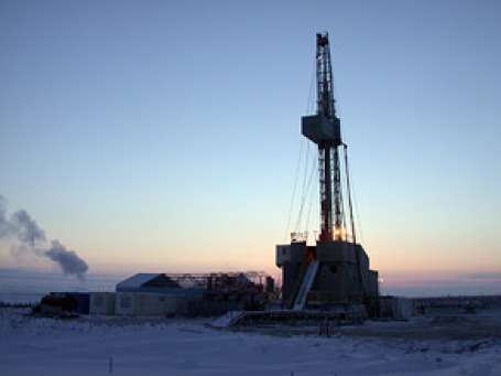 Правительство решило развивать газовую отрасль за счет независимых компаний. Фото: sxc.hu