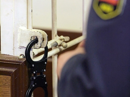 Начался процесс по делу об убийстве следователя по особо важным делам СКП РФ Назима Казиахмедова. Фото: РИА Новости