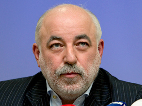 Виктор Вексельберг уладил разногласия с Федеральным уголовным судом Швейцарии по законности покупки акций Sulzer. Фото: РИА Новости